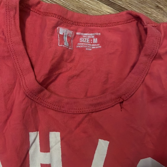 Ohio State t-shirt - Picture 2 of 2